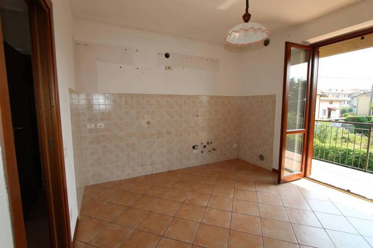 ULTIMA OCCASIONE!!! TRILOCALE CON GIARDINO! Telgate