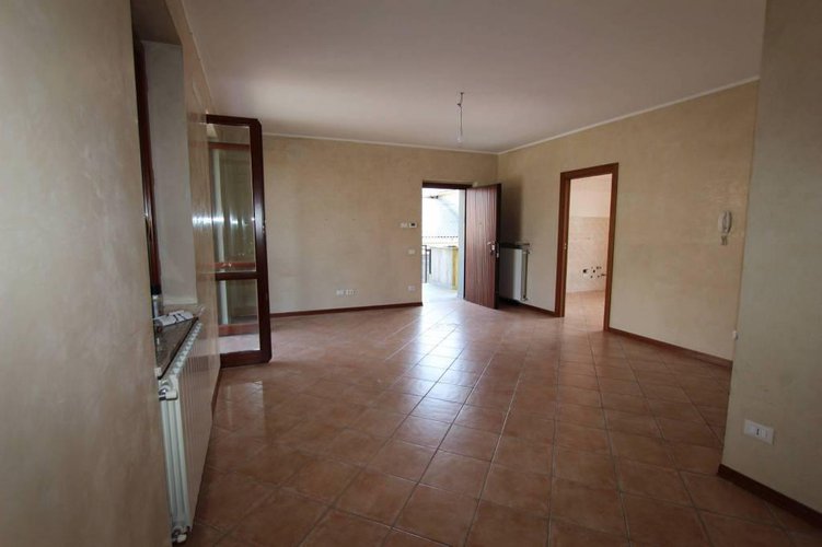 ULTIMA OCCASIONE!!! TRILOCALE CON GIARDINO! Telgate