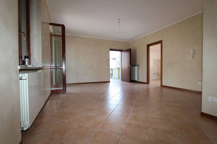 ULTIMA OCCASIONE!!! TRILOCALE CON GIARDINO! Telgate