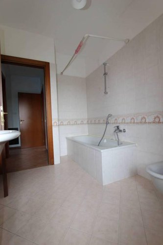 ULTIMA OCCASIONE!!! TRILOCALE CON GIARDINO! Telgate