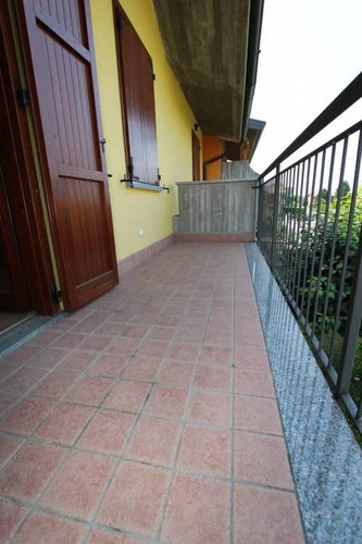 ULTIMA OCCASIONE!!! TRILOCALE CON GIARDINO! Telgate