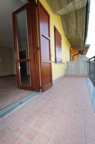 ULTIMA OCCASIONE!!! TRILOCALE CON GIARDINO! Telgate