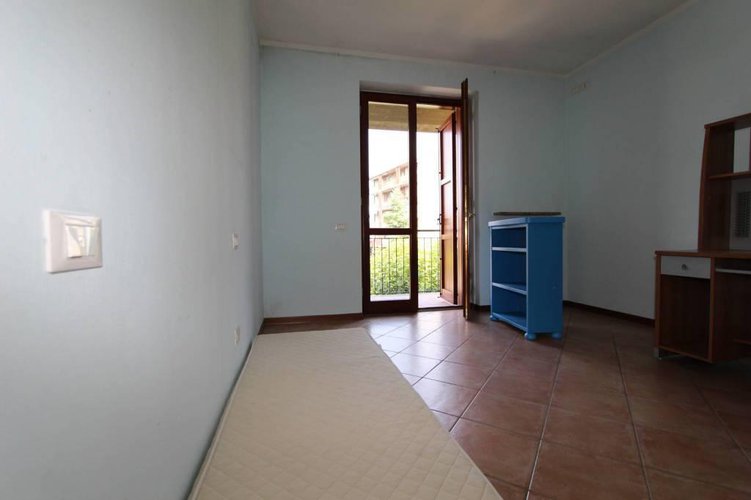 ULTIMA OCCASIONE!!! TRILOCALE CON GIARDINO! Telgate