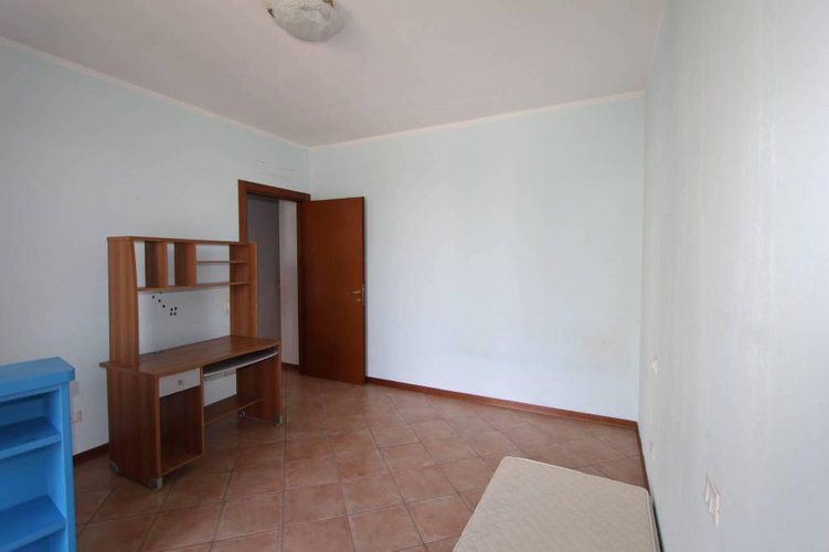 ULTIMA OCCASIONE!!! TRILOCALE CON GIARDINO! Telgate