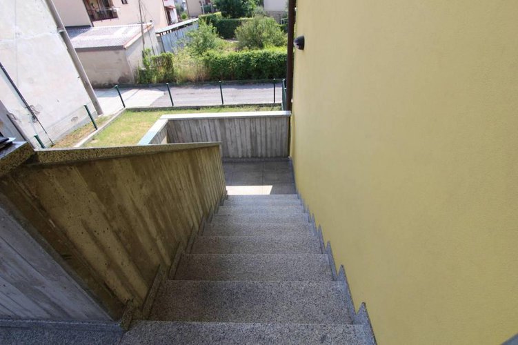 ULTIMA OCCASIONE!!! TRILOCALE CON GIARDINO! Telgate