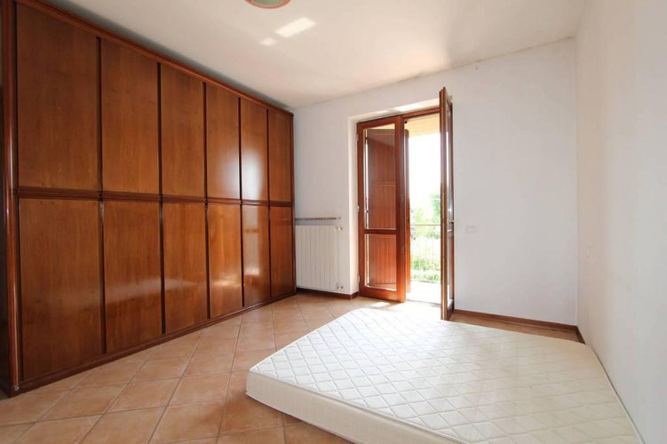 ULTIMA OCCASIONE!!! TRILOCALE CON GIARDINO! Telgate