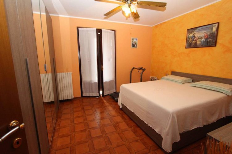 a due passi dal lago! Predore