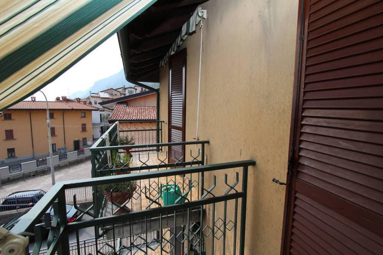 a due passi dal lago! Predore