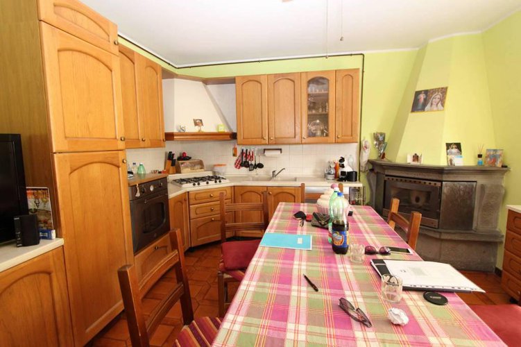 a due passi dal lago! Predore