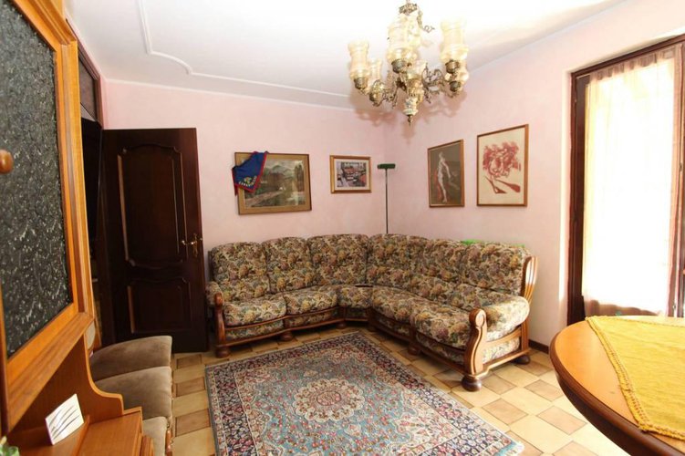 a due passi dal lago! Predore