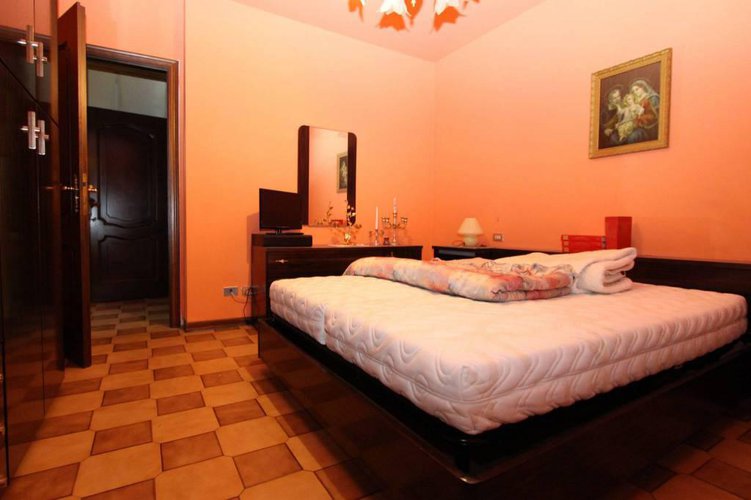 a due passi dal lago! Predore