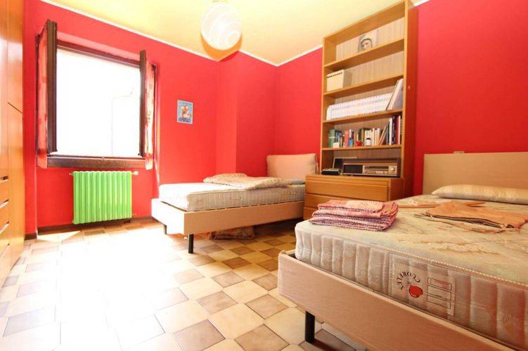 a due passi dal lago! Predore