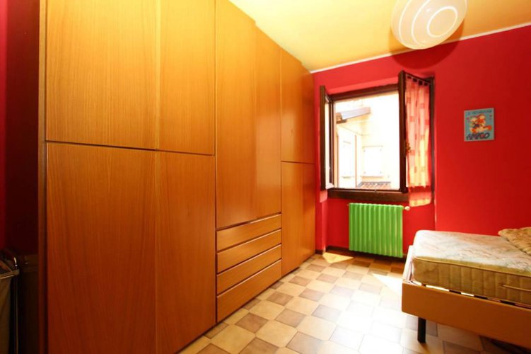 a due passi dal lago! Predore