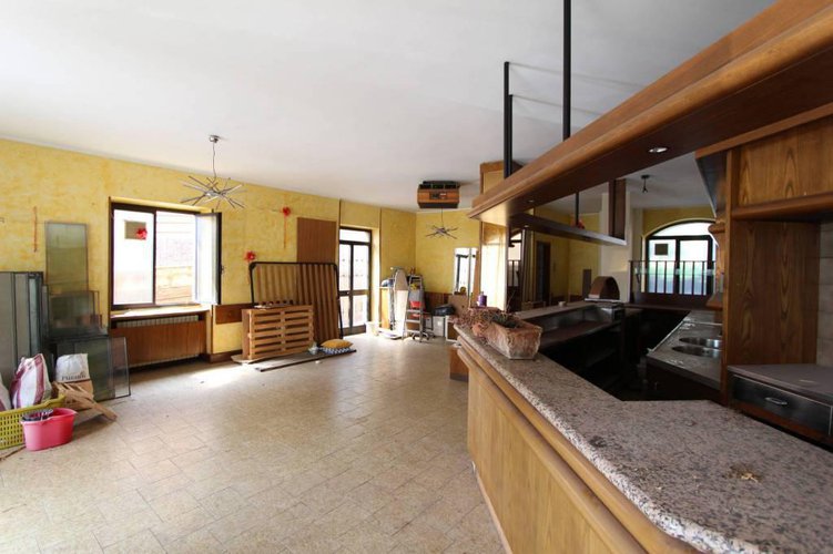 a due passi dal lago! Predore