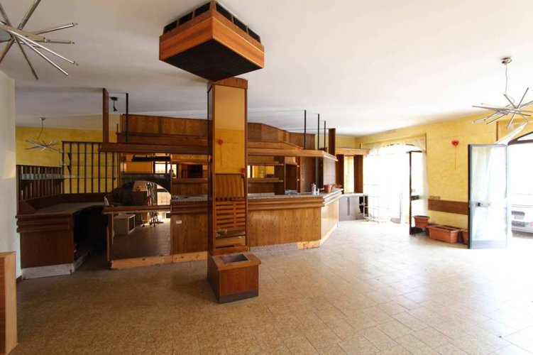 a due passi dal lago! Predore