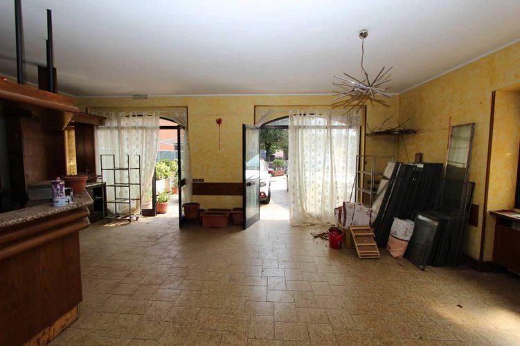 a due passi dal lago! Predore