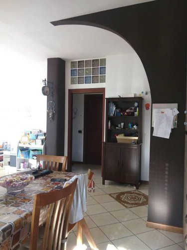 APPARTAMENTO RESTAURATO A NUOVO!!! Calcinate