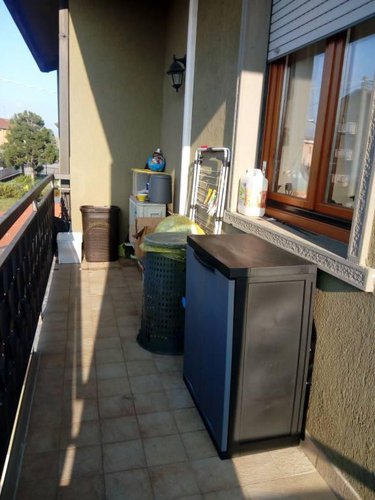 APPARTAMENTO RESTAURATO A NUOVO!!! Calcinate