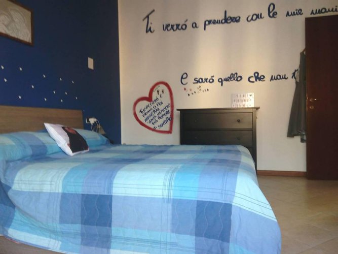 APPARTAMENTO RESTAURATO A NUOVO!!! Calcinate