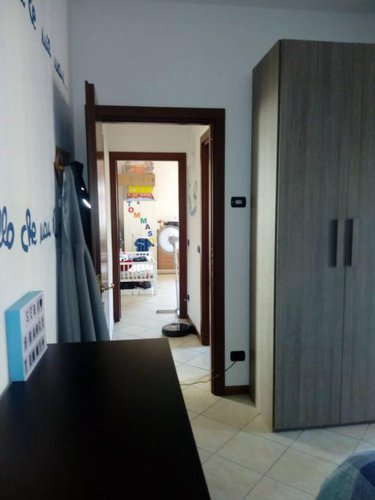 APPARTAMENTO RESTAURATO A NUOVO!!! Calcinate