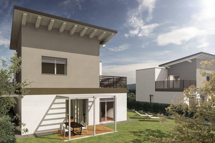 COSTRUIRE PER VENDERE SERENAMENTE!!! Bolgare