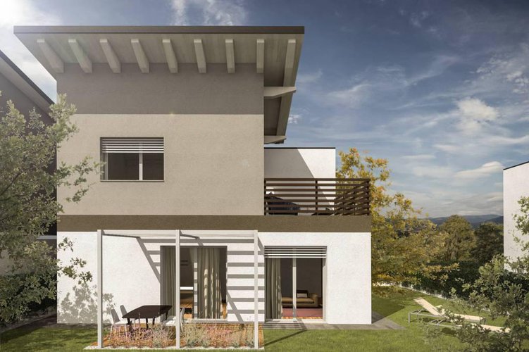 COSTRUIRE PER VENDERE SERENAMENTE!!! Bolgare