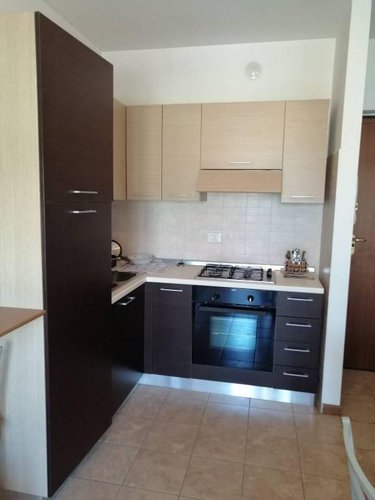 BILOCALE IN ZONA RICERCATA Palosco