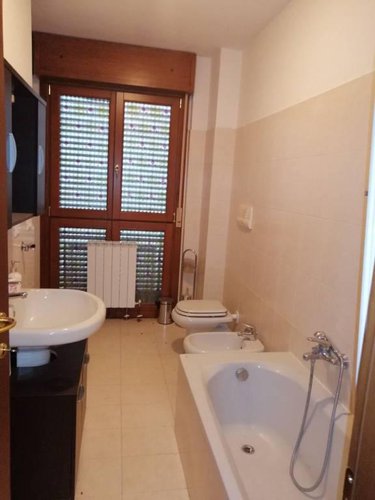 BILOCALE IN ZONA RICERCATA Palosco