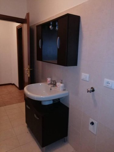 BILOCALE IN ZONA RICERCATA Palosco