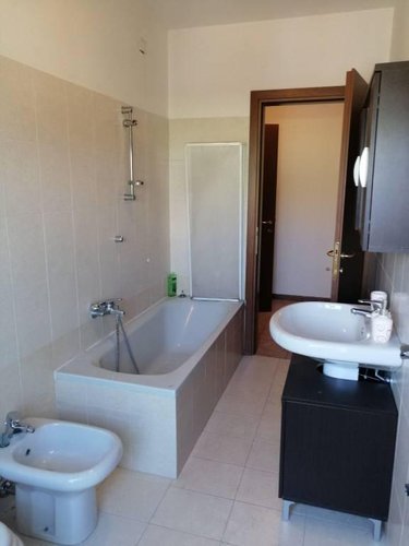 BILOCALE IN ZONA RICERCATA Palosco