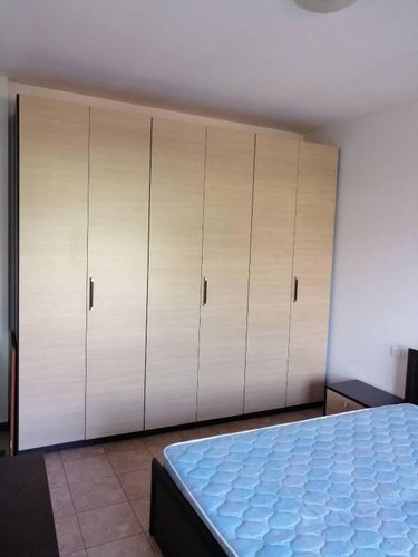 BILOCALE IN ZONA RICERCATA Palosco