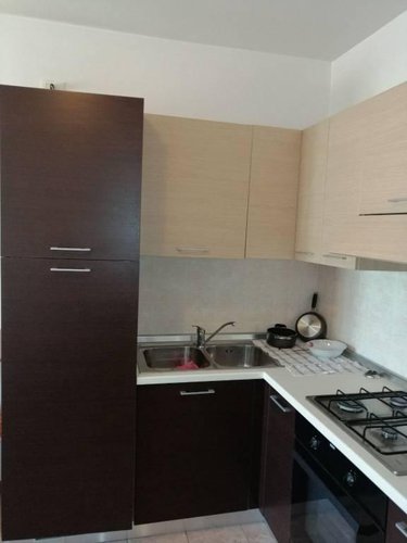 BILOCALE IN ZONA RICERCATA Palosco