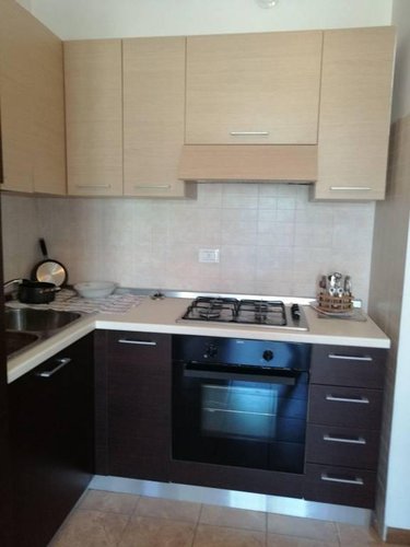 BILOCALE IN ZONA RICERCATA Palosco