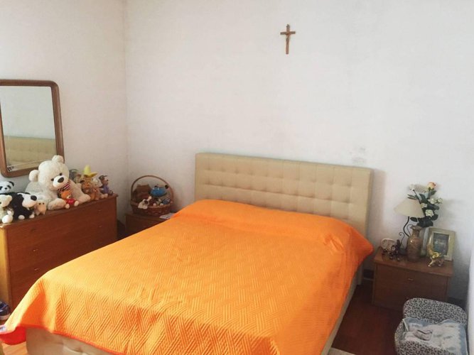 TRILOCALE IN BUONE CONDIZIONI A ROMANO DI LOMBARDIA Romano di Lombardia