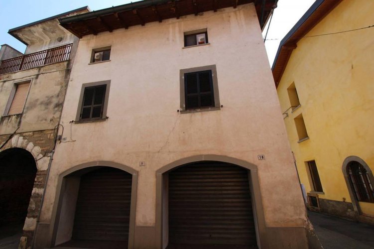 STABILE CIELO – TERRA INDIPENDENTE Palosco