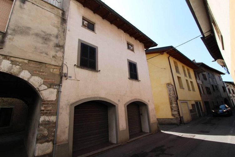 STABILE CIELO – TERRA INDIPENDENTE Palosco