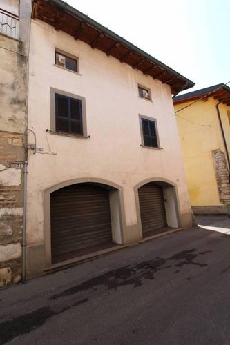 STABILE CIELO – TERRA INDIPENDENTE Palosco