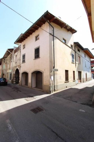 STABILE CIELO – TERRA INDIPENDENTE Palosco