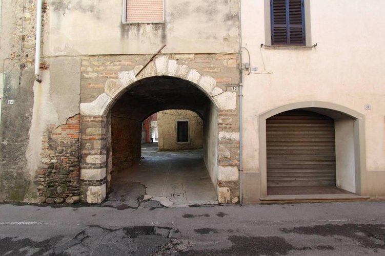 STABILE CIELO – TERRA INDIPENDENTE Palosco