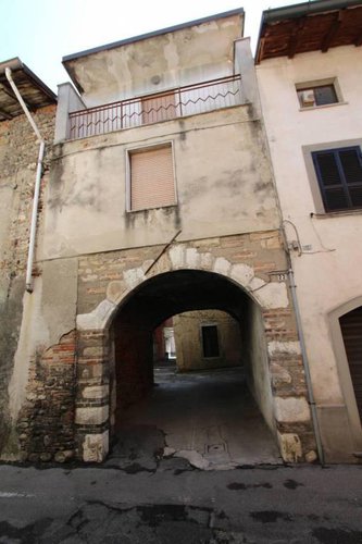 STABILE CIELO – TERRA INDIPENDENTE Palosco