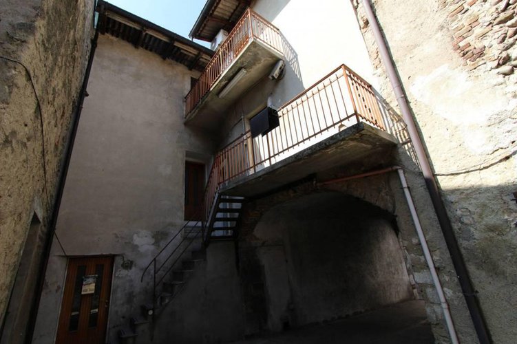 STABILE CIELO – TERRA INDIPENDENTE Palosco