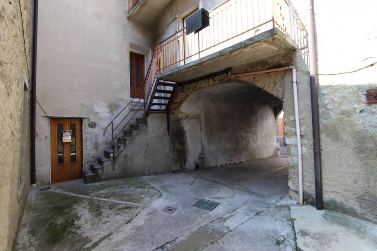 STABILE CIELO – TERRA INDIPENDENTE Palosco