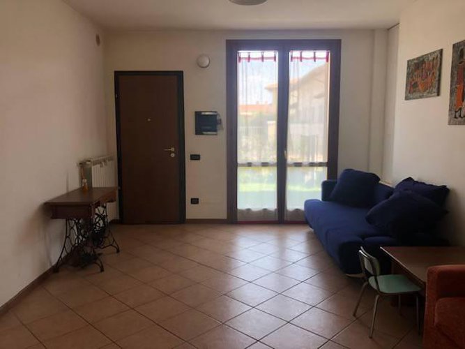 Ritorno dalle ferie con sorpresa !! Mornico al Serio