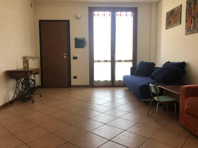 Ritorno dalle ferie con sorpresa !! Mornico al Serio