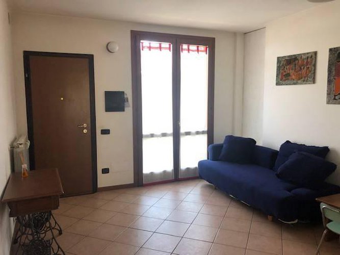 Ritorno dalle ferie con sorpresa !! Mornico al Serio