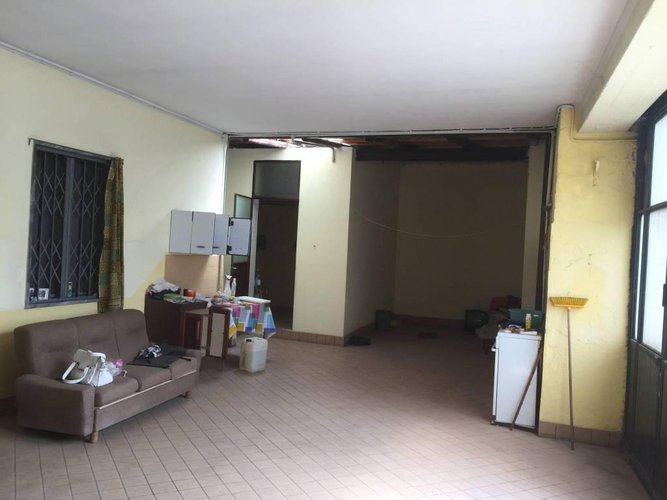 RUSTICO INDIPENDENTE!