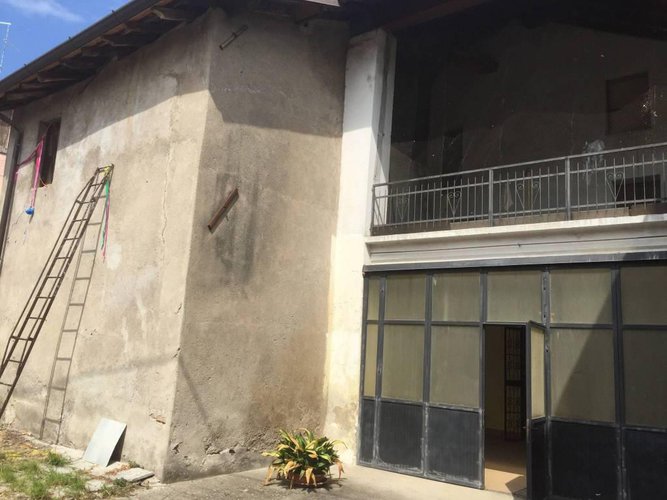 RUSTICO INDIPENDENTE! Antegnate