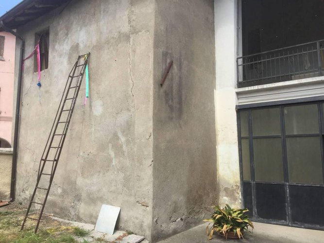 RUSTICO INDIPENDENTE! Antegnate