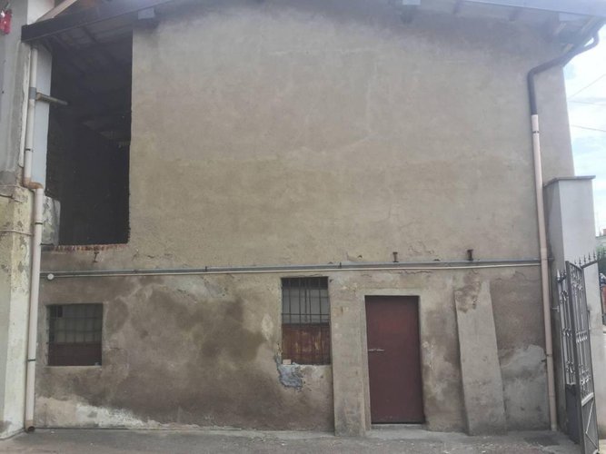 RUSTICO INDIPENDENTE! Antegnate