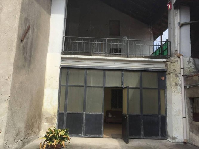 RUSTICO INDIPENDENTE! Antegnate